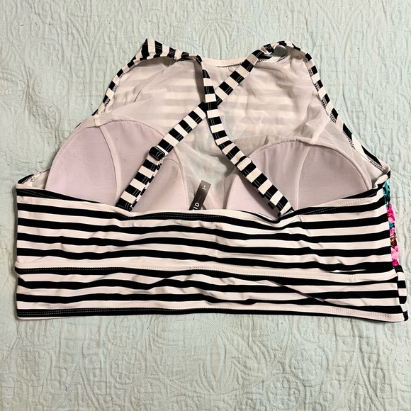 Torrid Bathing Suit Top - Size 3 - Picture 2 of 4